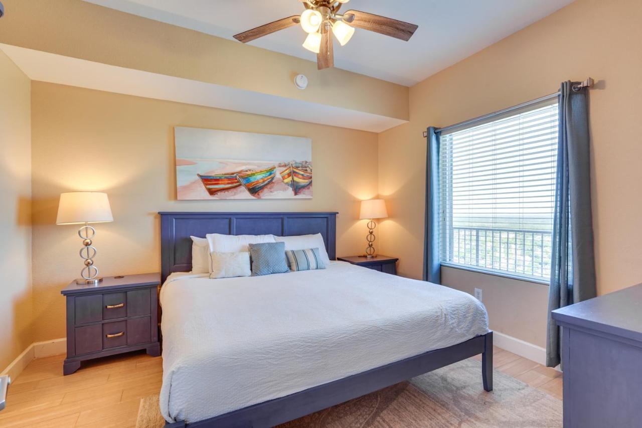 28Th-Floor Panama City Beach Condo With Ocean Views! Exterior foto